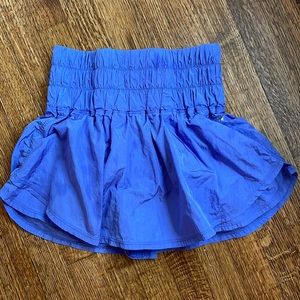 Free People Skort